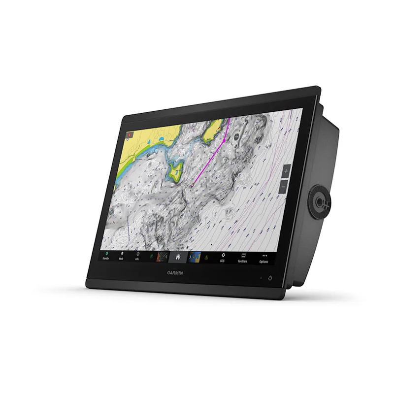 Garmin 16" GPSMAP 8616 With Mapping