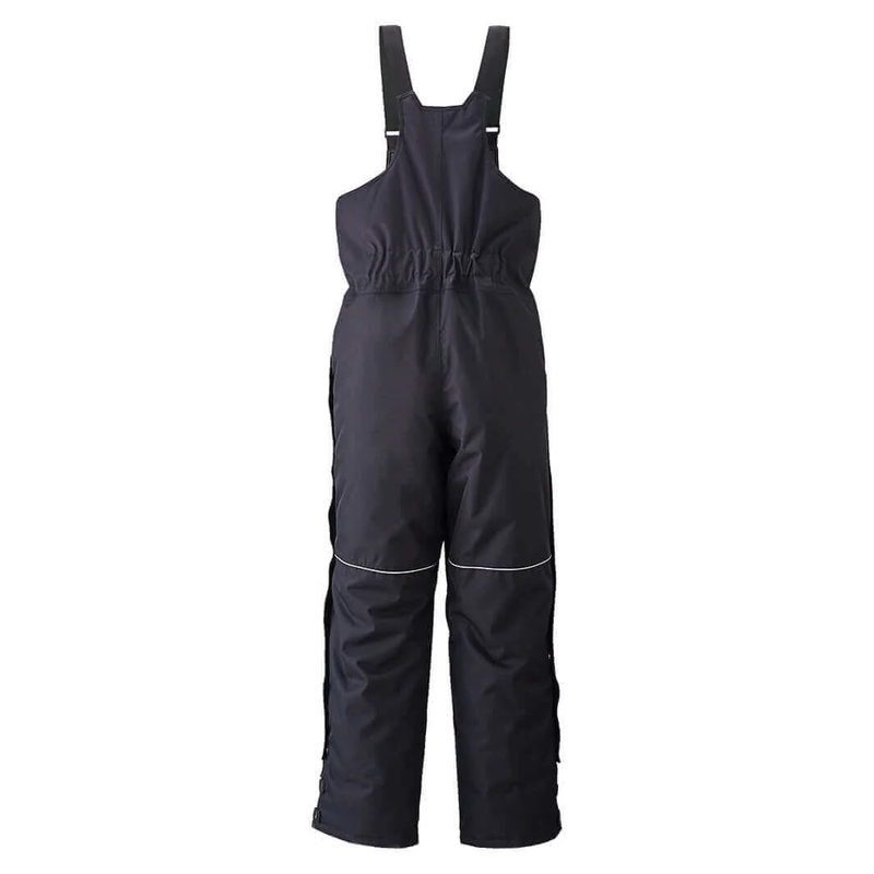 Striker Trekker Bib Black