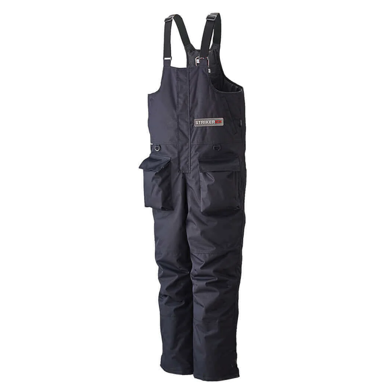 Striker Trekker Bib Black