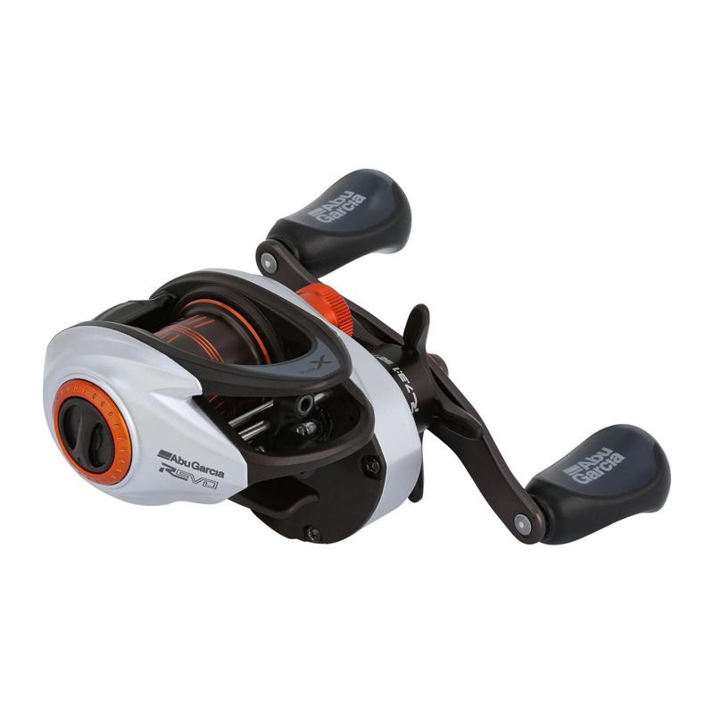 Abu Garcia Revo X BFS Low Profile Reel