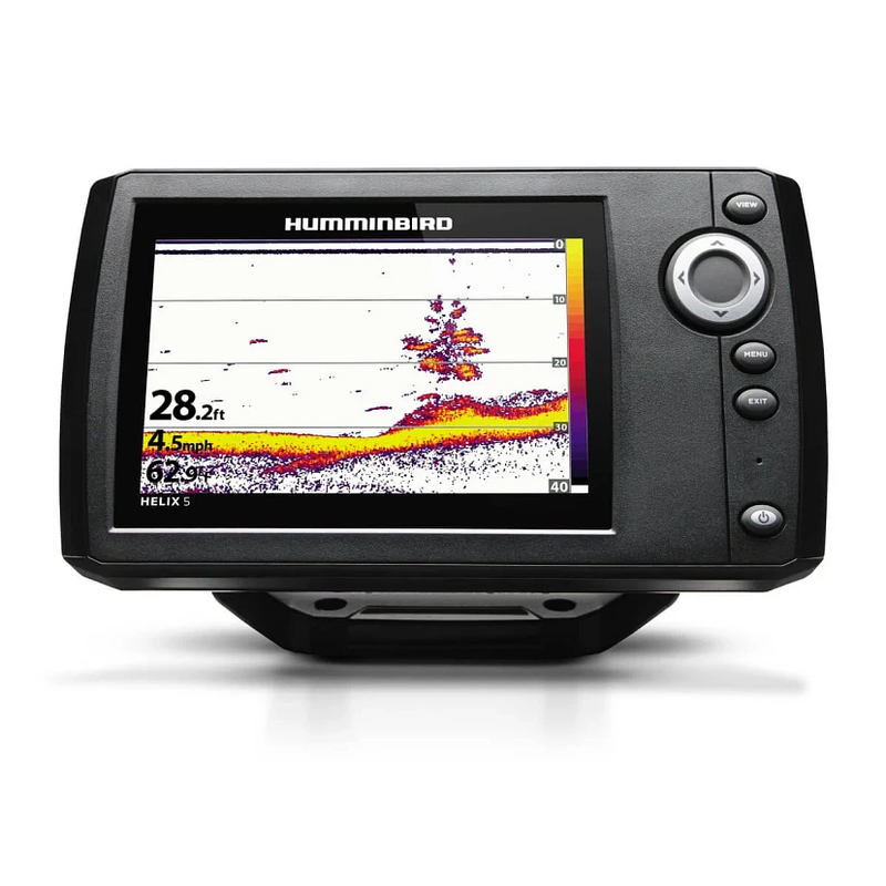 Humminbird Helix 5 Series