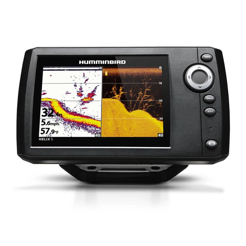 Humminbird Helix 5 Series