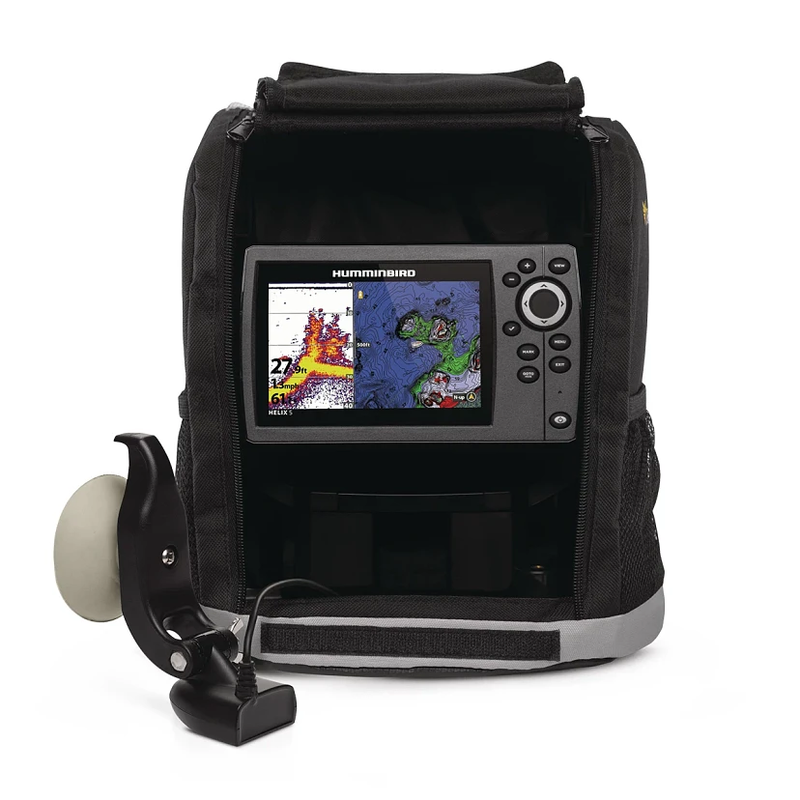 Humminbird Helix 5 Portable