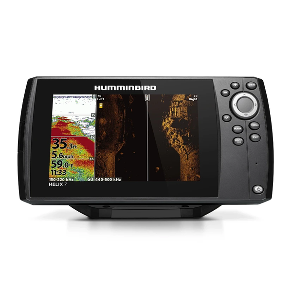 Humminbird Helix 7 Series