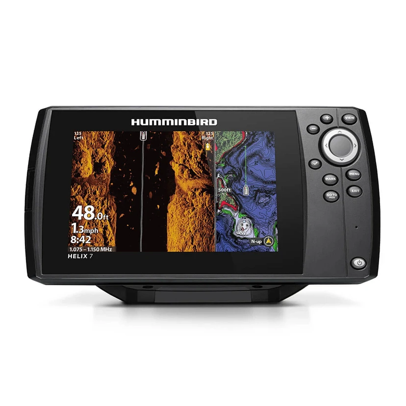 Humminbird Helix 7 Series