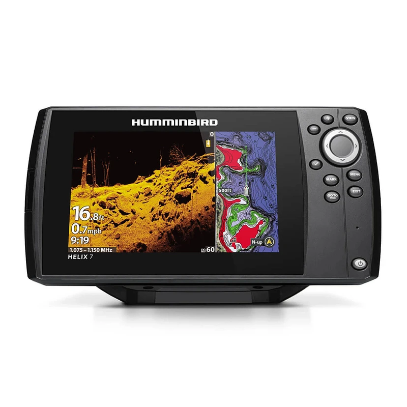 Humminbird Helix 7 Series