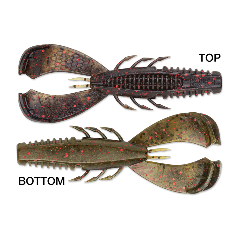 Rapala CrushCity™ Cleanup Craw™