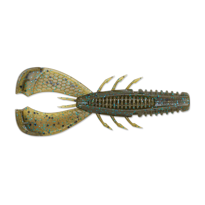 Rapala CrushCity™ Cleanup Craw™