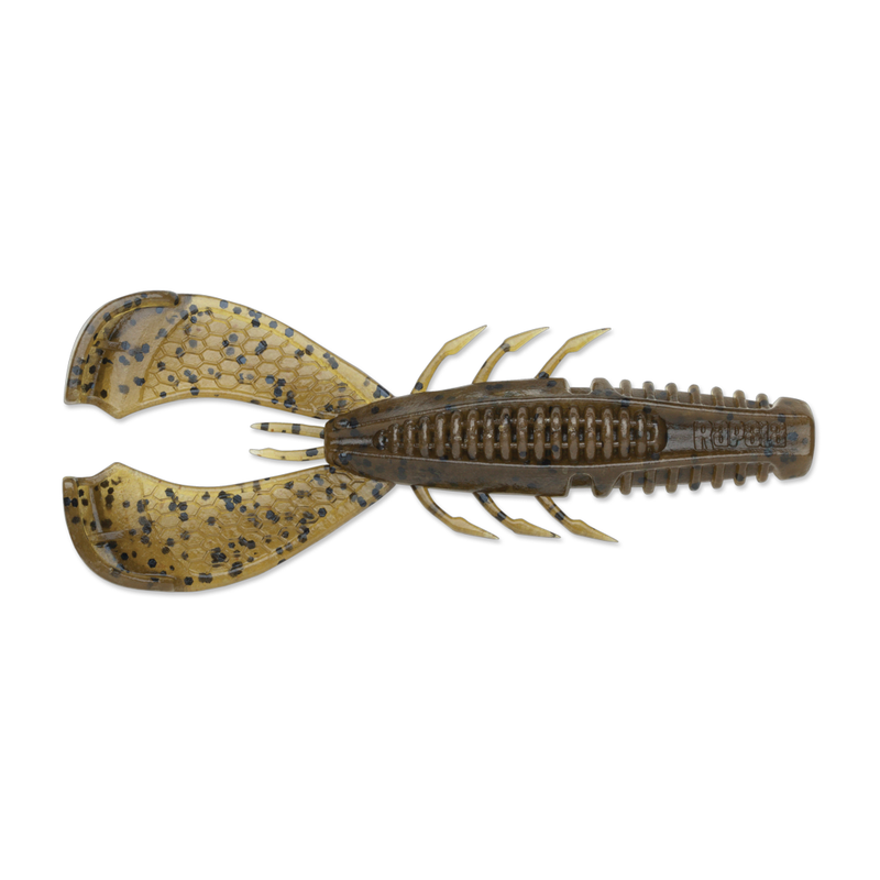 Rapala CrushCity™ Cleanup Craw™