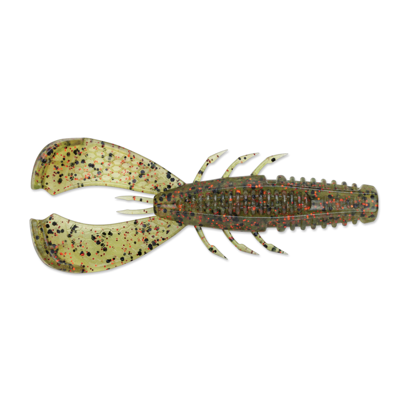 Rapala CrushCity™ Cleanup Craw™