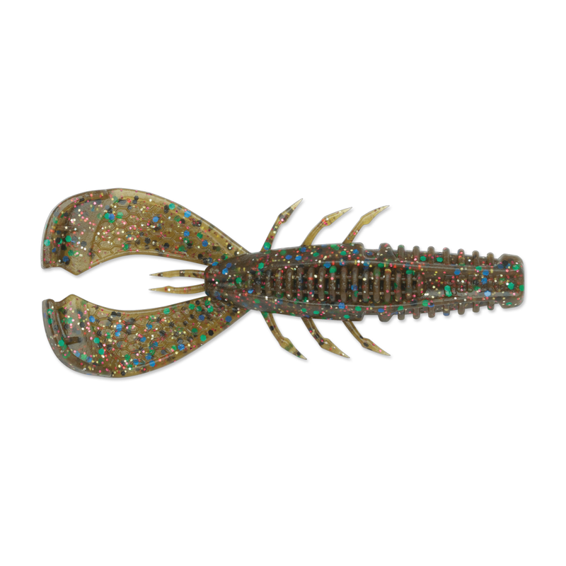 Rapala CrushCity™ Cleanup Craw™