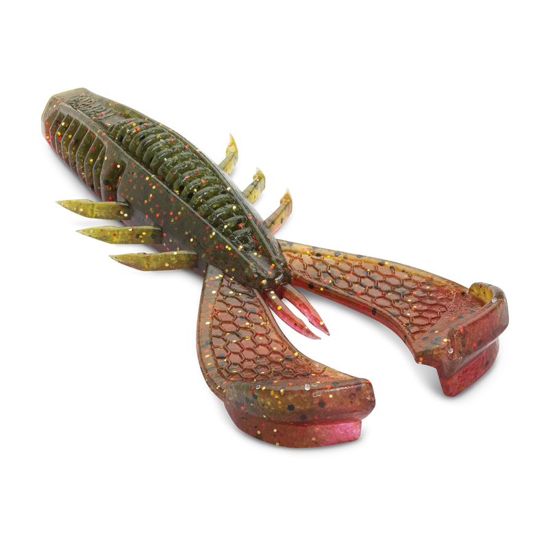 Rapala CrushCity™ Cleanup Craw™