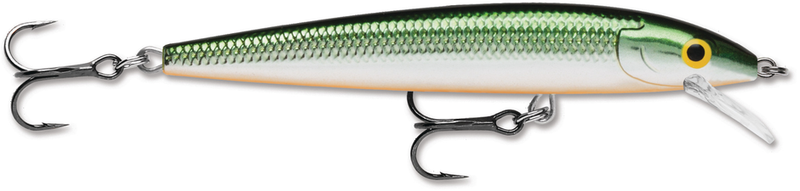 Rapala Husky Jerk 2 1/2"