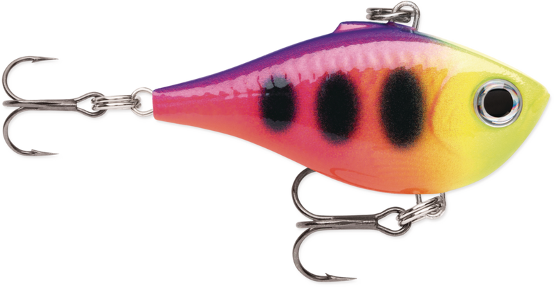 Rapala Ultra Light Rippin' Rap