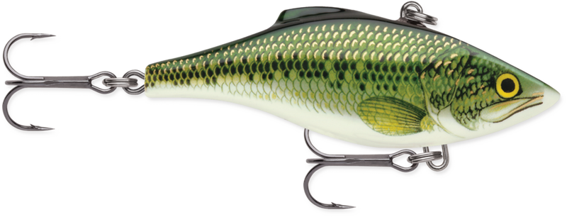 Rapala Rattlin' Rapala