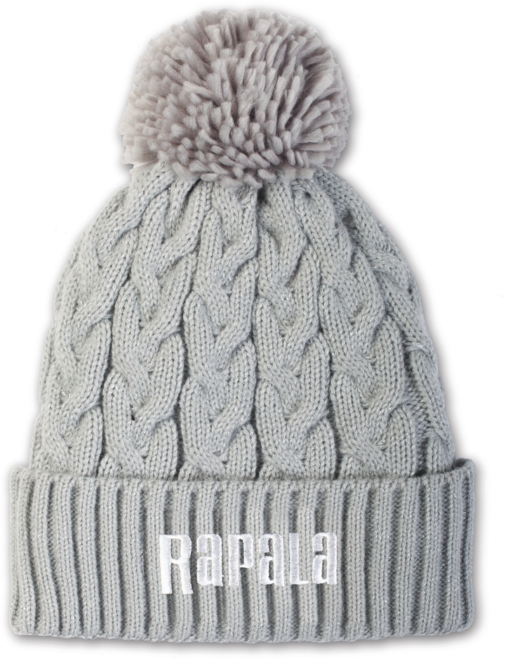 Rapala Rapala Womens Mesh Knit Beanie