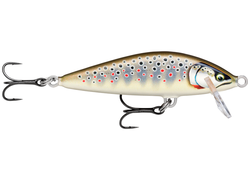 Rapala Countdown Elite 3"