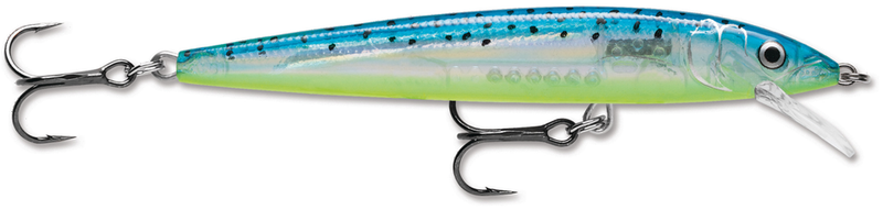 Rapala Husky Jerk 4"