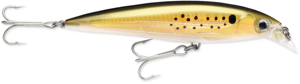 Rapala X-Rap Saltwater