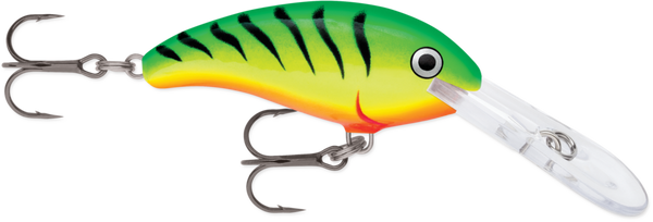 Rapala Shad Dancer