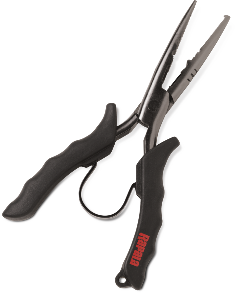 Rapala Stainless Steel Pliers