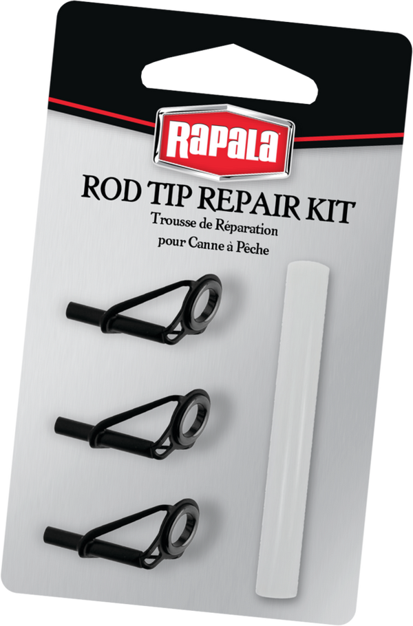 Rapala Rapala Rod Tip Repair Kit