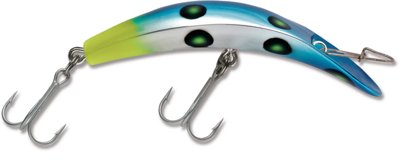 Luhr-Jensen Kwikfish Xtreme (Rattle)