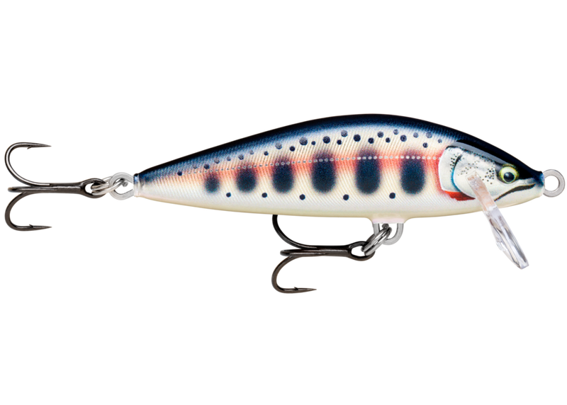 Rapala Countdown Elite 3"