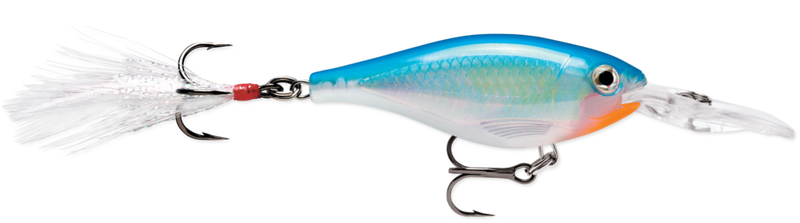 Rapala X-Rap Shad