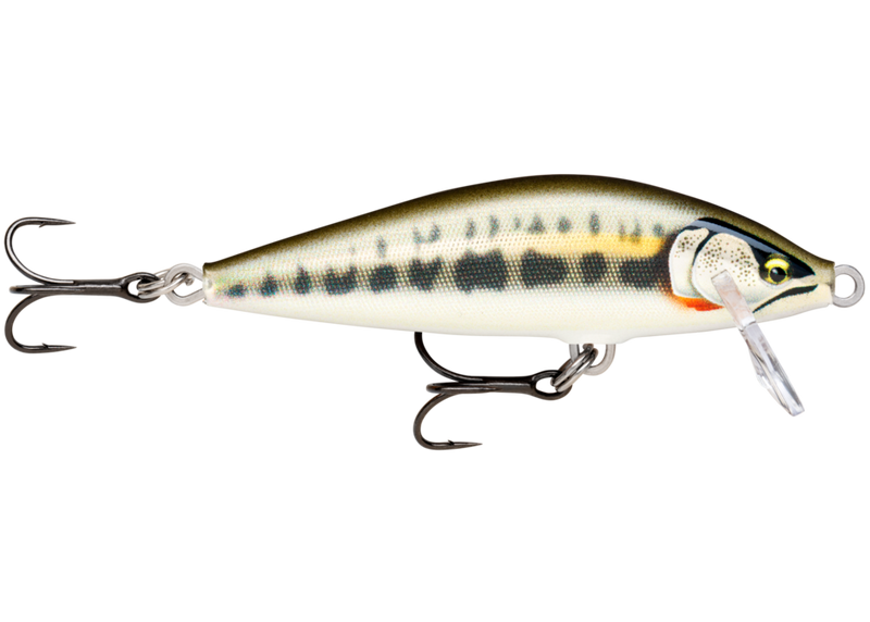 Rapala Countdown Elite