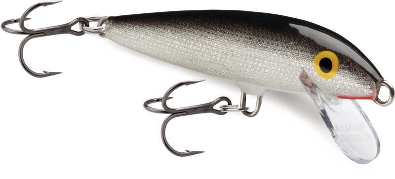 Rapala Original Floating 2-3/4"