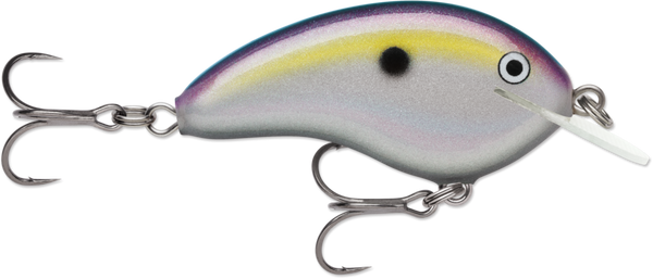 Rapala OG Tiny 4