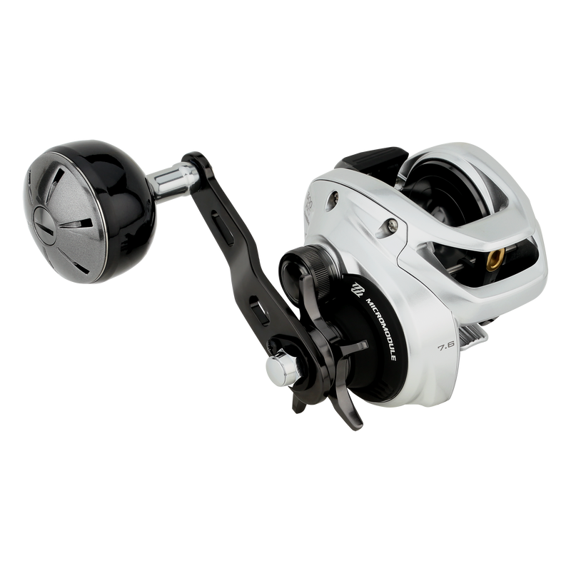 Shimano Tranx 300 B Casting Reel (New 2025)