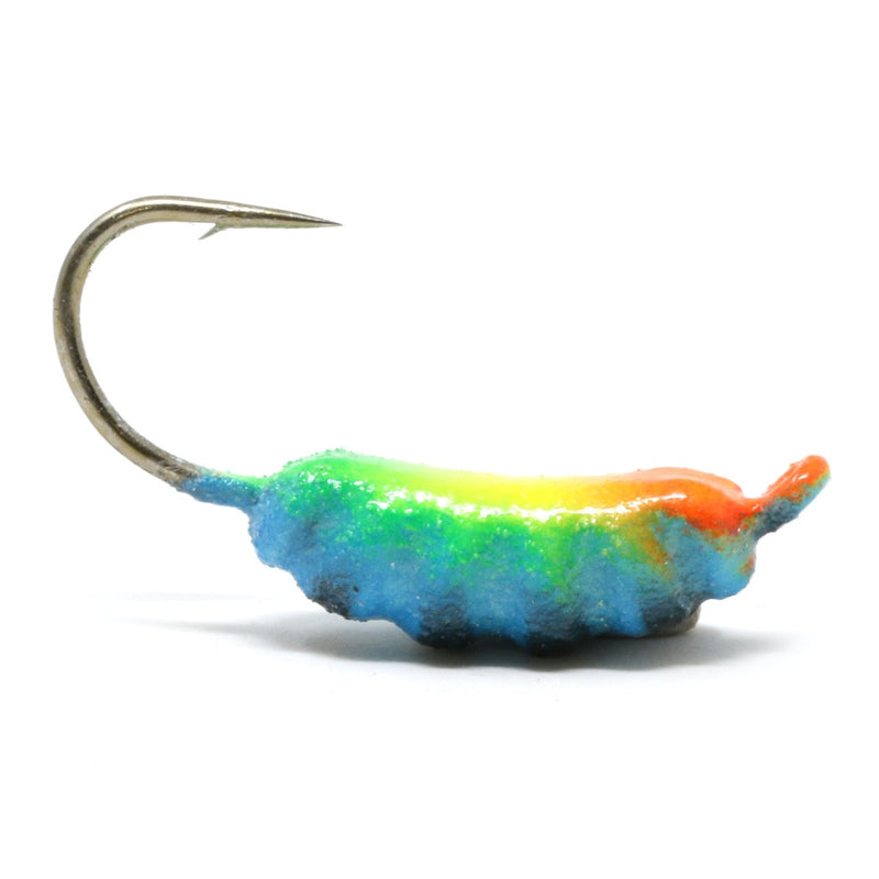 Clam Maggot Drop Jig