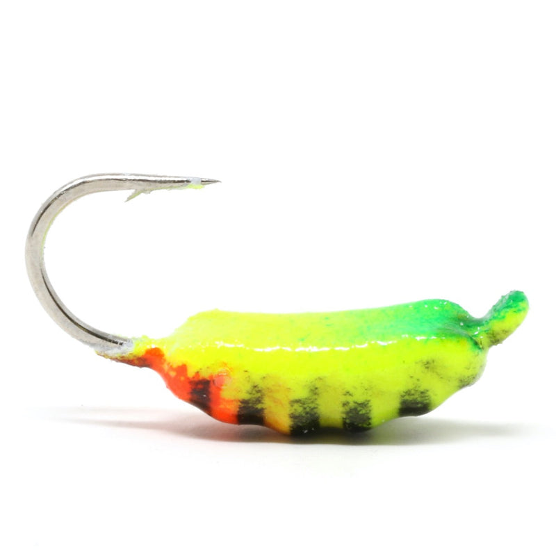 Clam Maggot Drop Jig