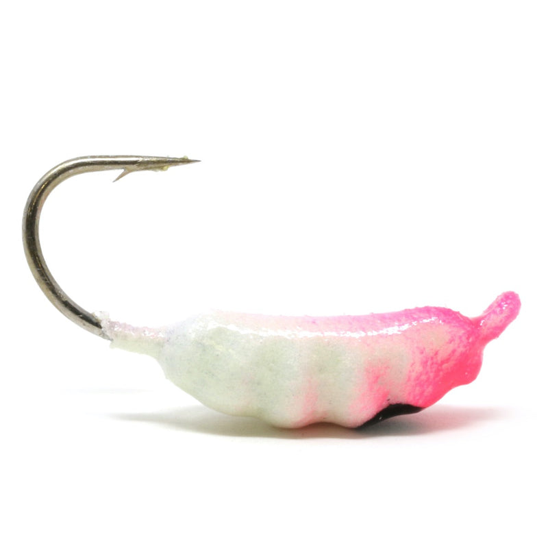 Clam Maggot Drop Jig