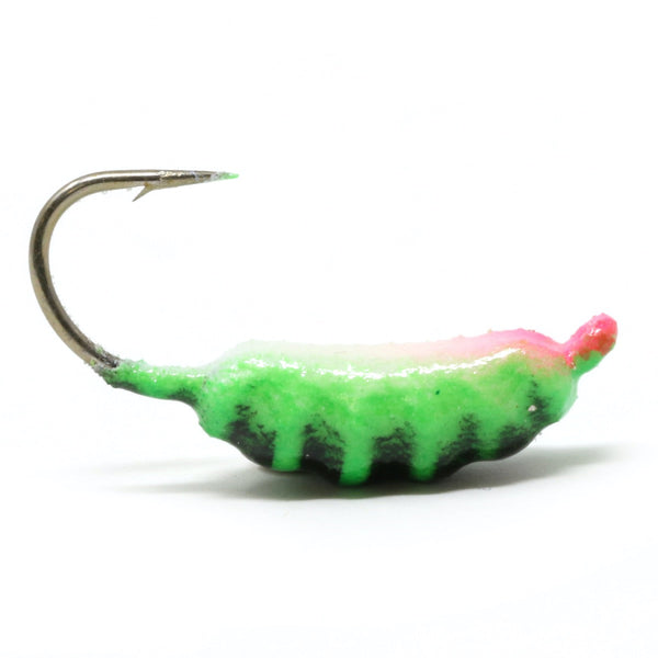 Clam Maggot Drop Jig