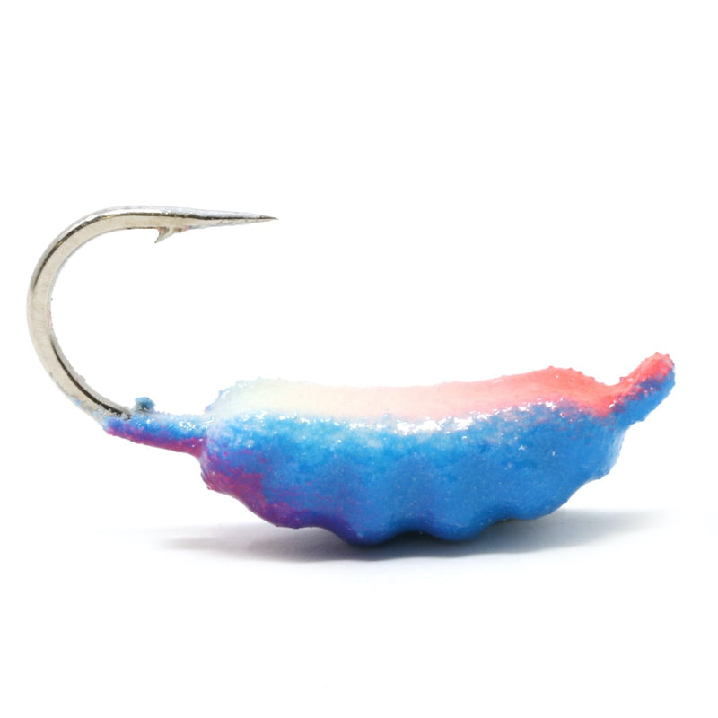 Clam Maggot Drop Jig