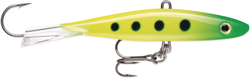 Rapala Jigging Shadow Rap