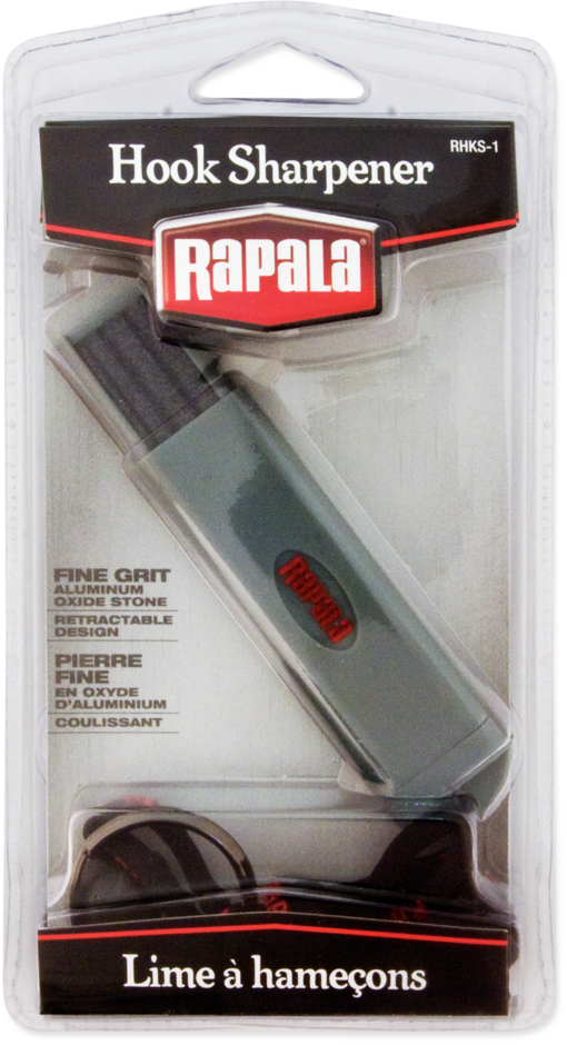 Rapala Hook Sharpener