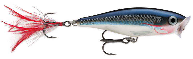 Rapala Skitter Pop