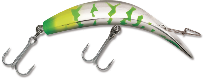 Luhr-Jensen Kwikfish Xtreme (Rattle)