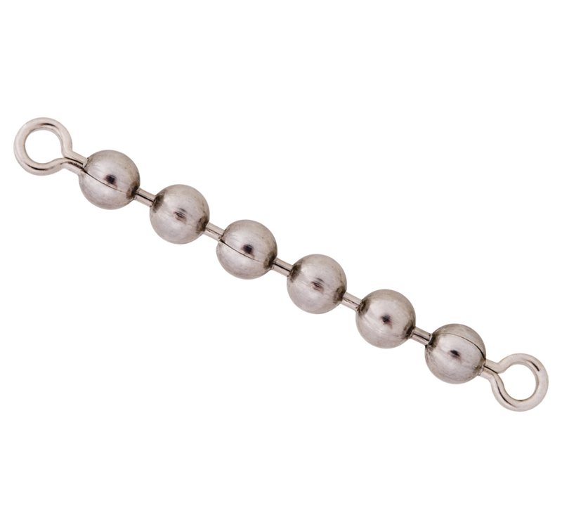 Luhr-Jensen Swivel Chains