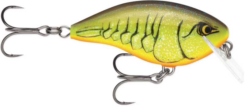 Rapala OTT'S Garage Rocco 5