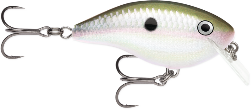 Rapala OTT'S Garage Rocco 5