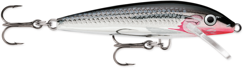 Rapala Original Floating 2-3/4"