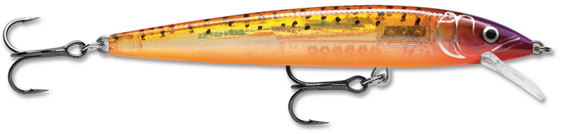 Rapala Husky Jerk 2 1/2"