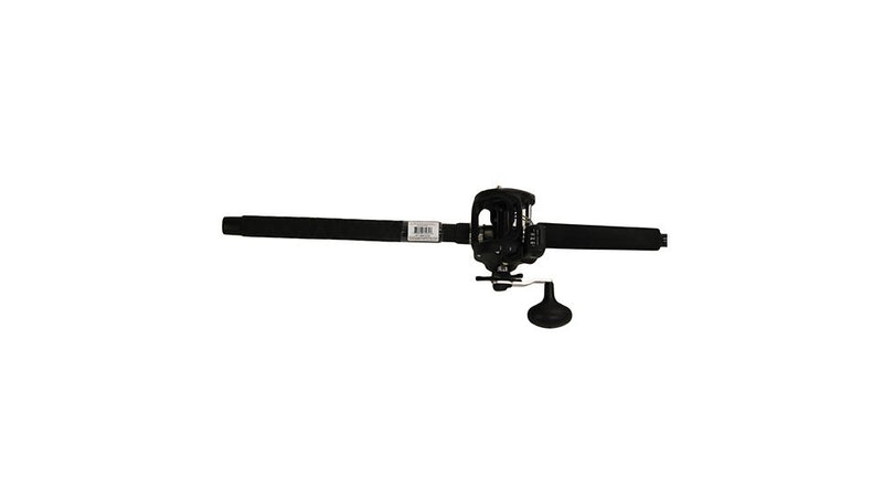 Okuma Great Lakes Copper-Lead Core Trolling Combo 8' 6" Med 2 Pc Rod 2BB MA-45DXT Reel