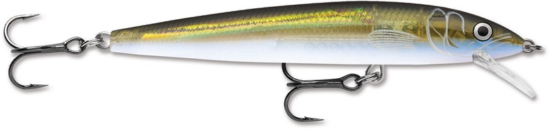 Rapala Husky Jerk 4"