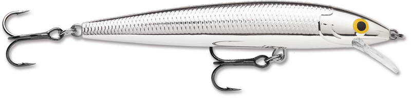 Rapala Husky Jerk 2 1/2"